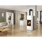 Kachlová kamna FANTASY 1